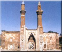 Sivas Gk medrese